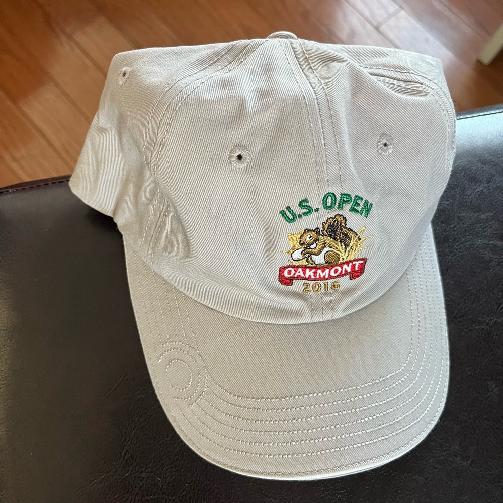 U.S. Open Oakmont Hat